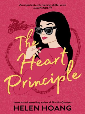The Heart Principle - ebook